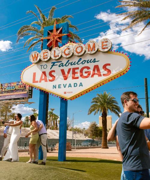 ★★★★ Embassy Suites by Hilton Convention Center Las Vegas, Las Vegas, USA