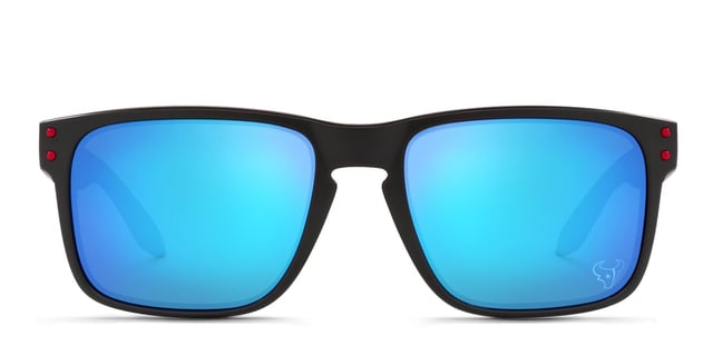 Oakley OO9102 Holbrook Black, Blue