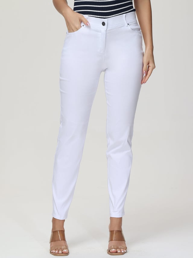 Millennium Straight Leg Pants