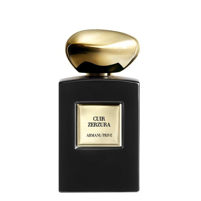 ARMANI/PRIVÉ Cuir Zerzura