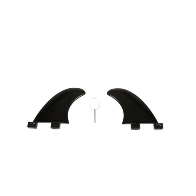 BLACKFIN SX Side Fins