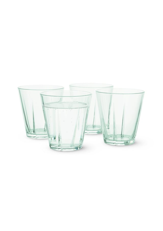 Grand Cru Recycled Tumbler - Set of 4