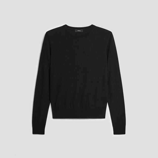 CREW NECK PO P