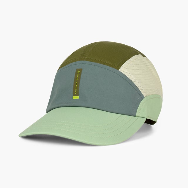 FSTCap SC - Comp - Iconic VC - Silver Pine/Glade