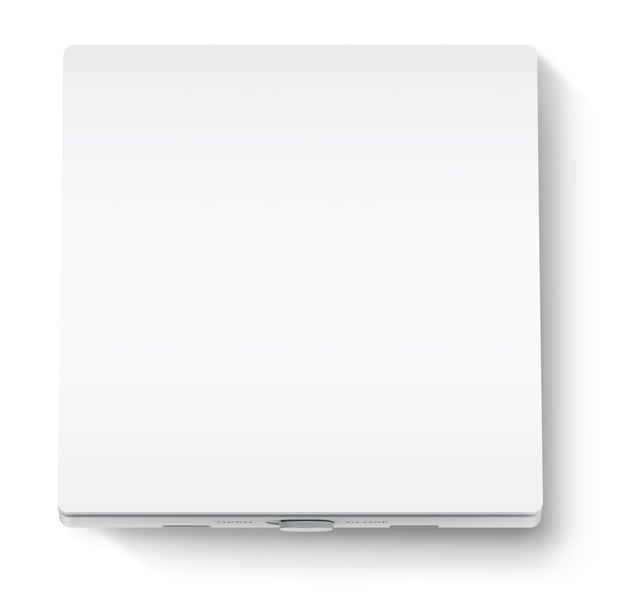 Smart Light Switch, 1-Gang 1-Way, Tapo S210