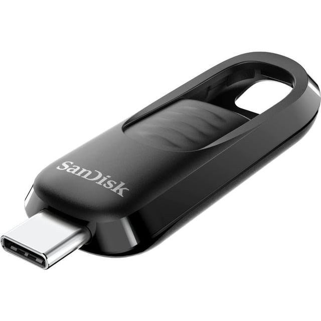 SanDisk 32GB Phone Drive USB Type-C