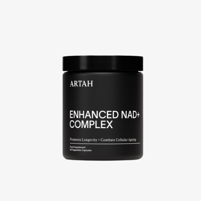 Enhanced NAD+ Complex