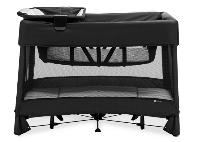 breeze® plus Playard