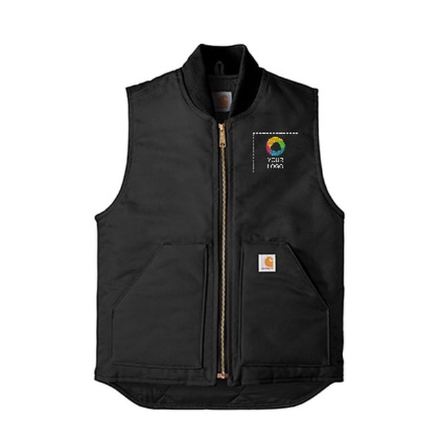 Carhartt® Duck Vest