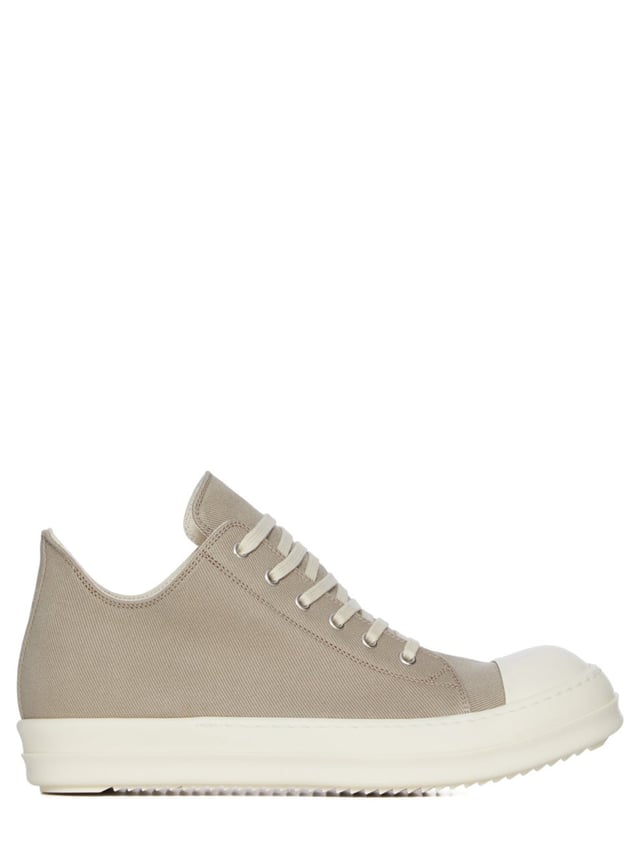 Low Sneakers