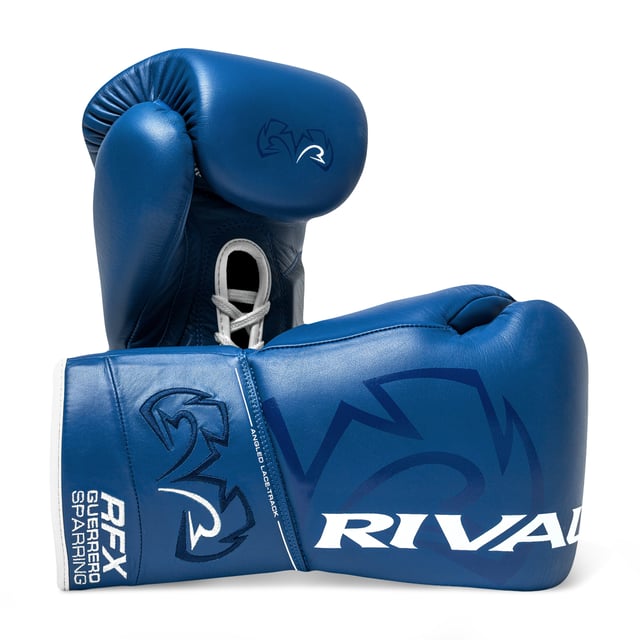 Rival RFX-Guerrero Sparring Gloves - SF-H