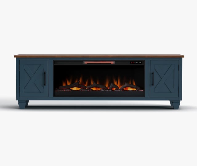78" Liberty TV Stand