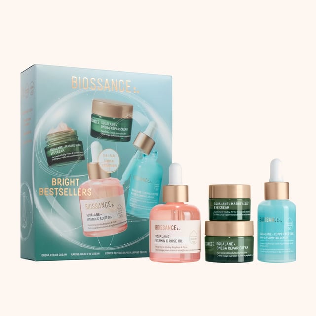 Bright Bestsellers Set