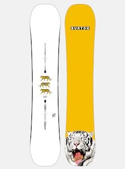 Men's Burton Process Flying V Snowboard