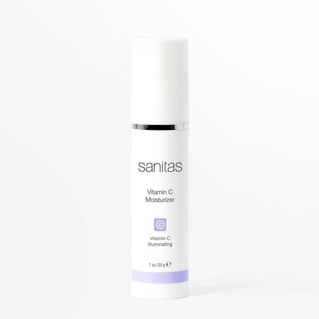 Vitamin C Moisturizer
