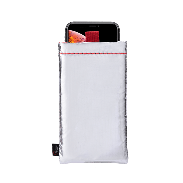 Apollo Series Thermal Phone Case - Extends Battery Life 3X