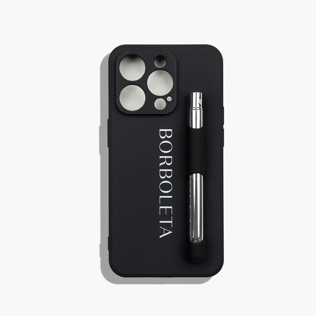 Fluff Up Phone Case