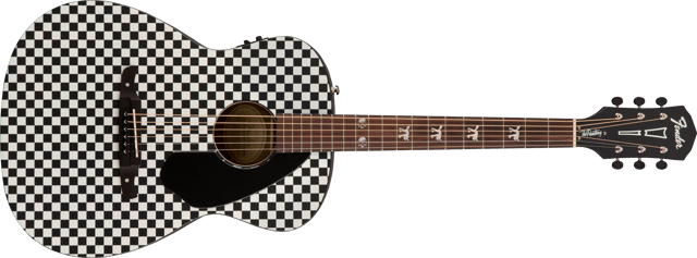 Tim Armstrong Hellcat, Checkerboard