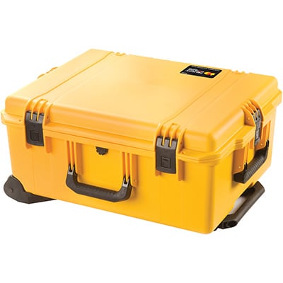 iM2720 Storm Travel Case 