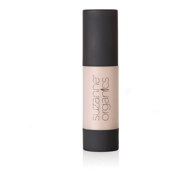 Flawless Foundation