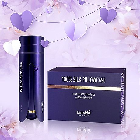 BEAUTY SLEEP DUO