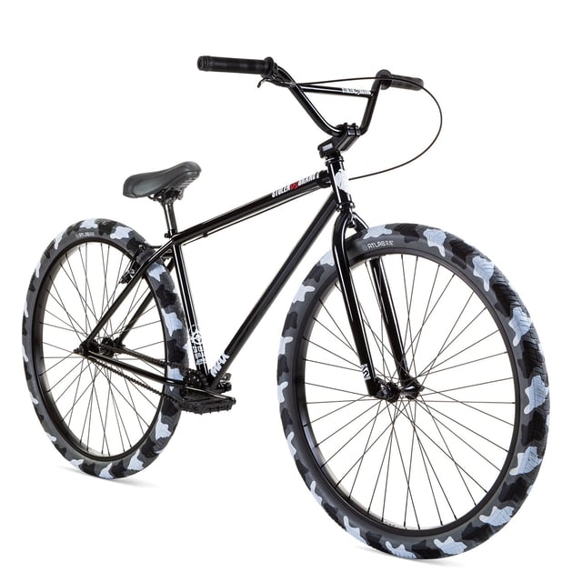 Stolen MAX 29" Bike