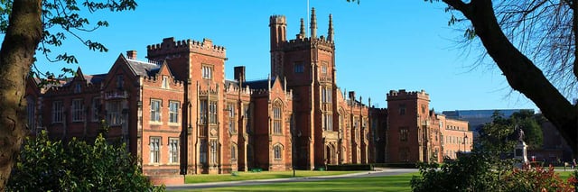 Cheap flights from Manchester to Belfast