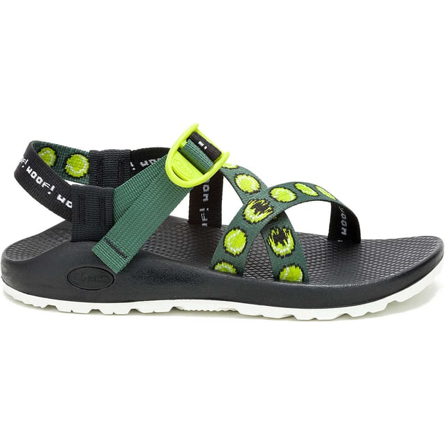Z/1 Woof Woof Adjustable Strap Classic Sandal