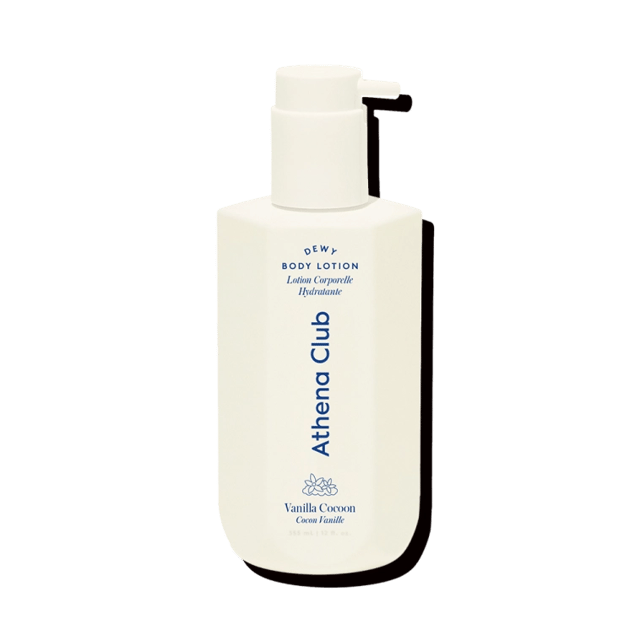 Dewy Body Lotion