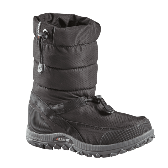 Baffin Womens Cloud Low Winter Boots