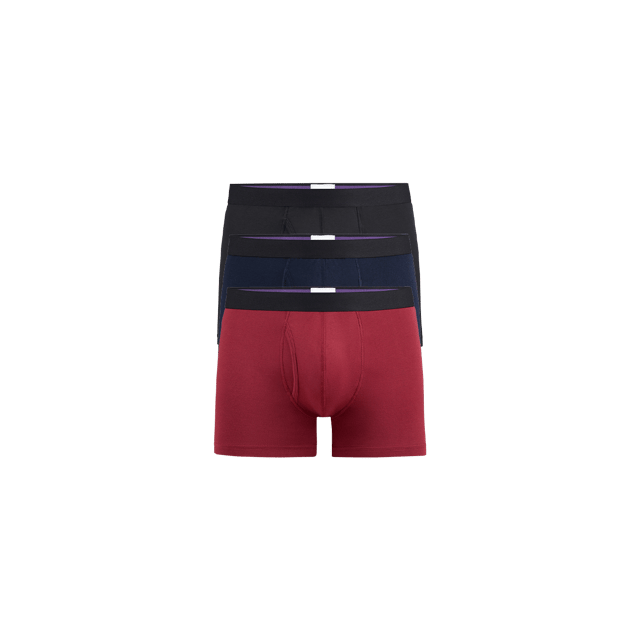 The Ball Caddy™ Trunk w/ Fly 3-Pack