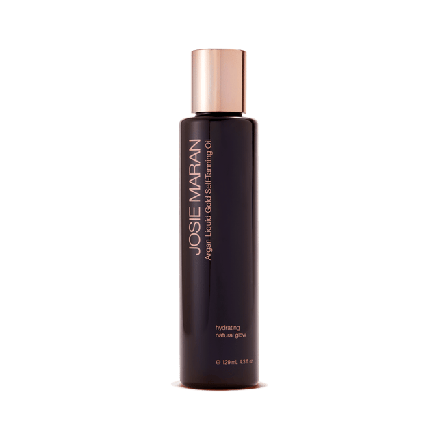 Argan Liquid Gold Self-Tanning Body Oil