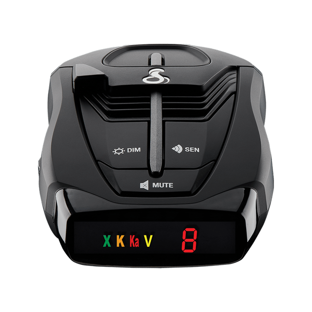 Cobra RAD 380