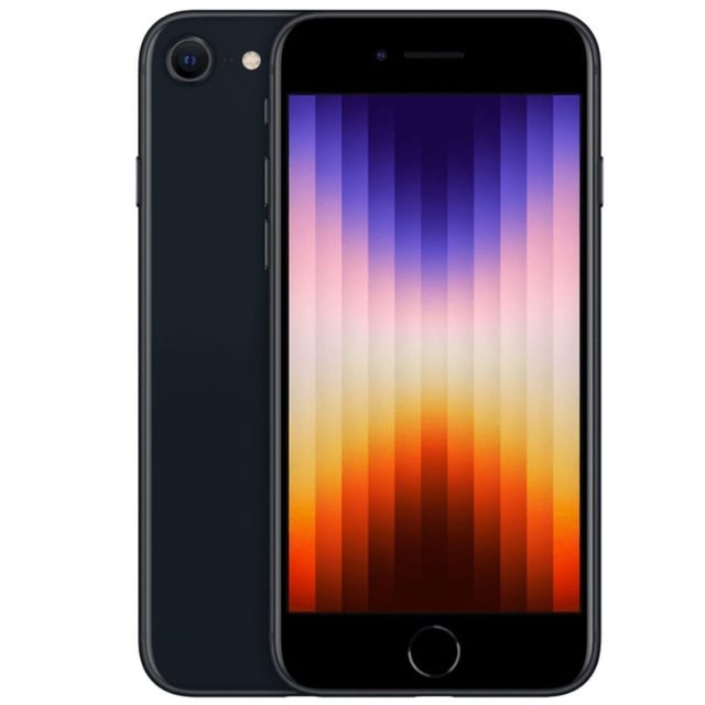 Apple iPhone SE 5G 3rd Gen (64GB) [Grade A]