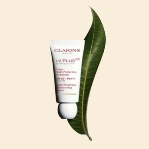 UV PLUS [5P] Anti-Pollution SPF 50 Beige