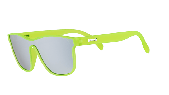 Naeon Flux Capacitor