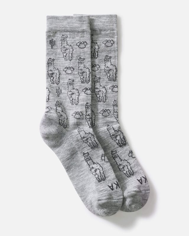 Essential Sebastian Crew Socks