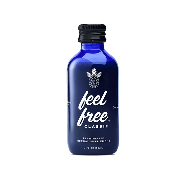 feel free CLASSIC tonic