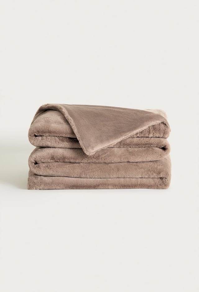 Cuddle Puddle Big Blanket