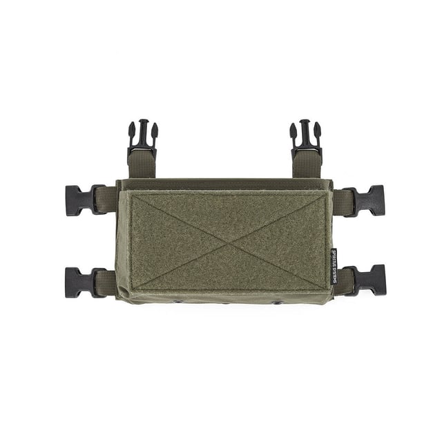 Spiritus Systems Micro Fight Chassis Mk4