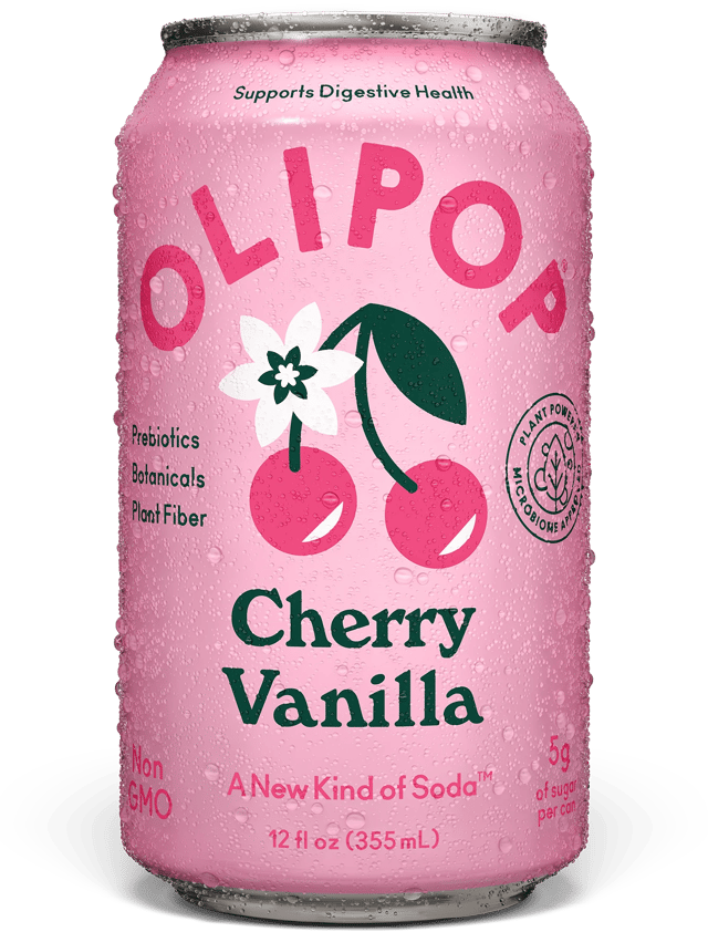Cherry Vanilla