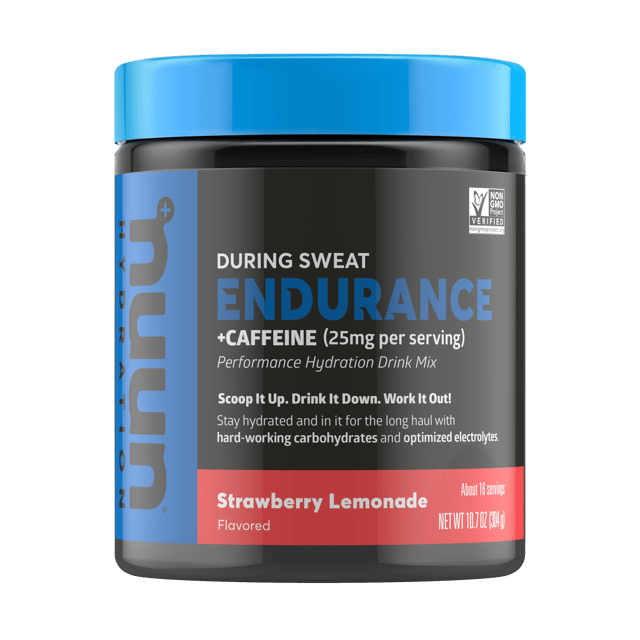 Nuun Endurance