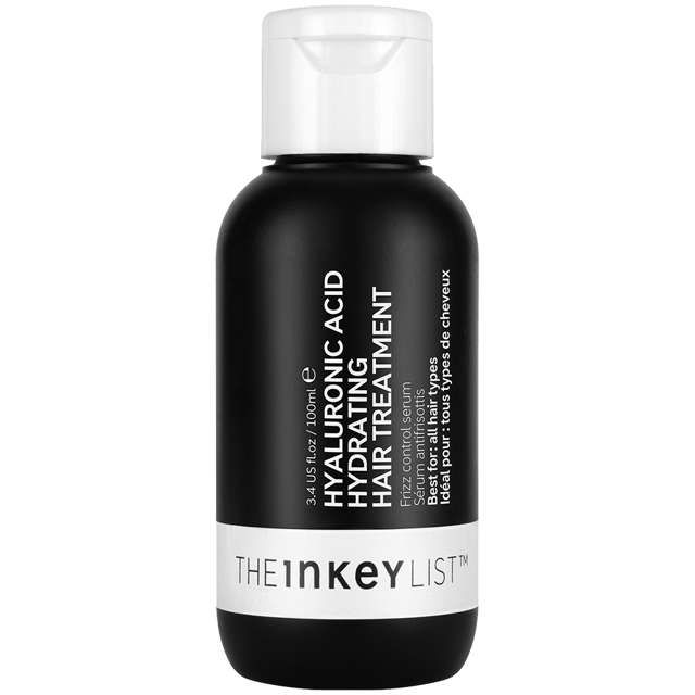 Hyaluronic Acid Hydrating Hair Treatment