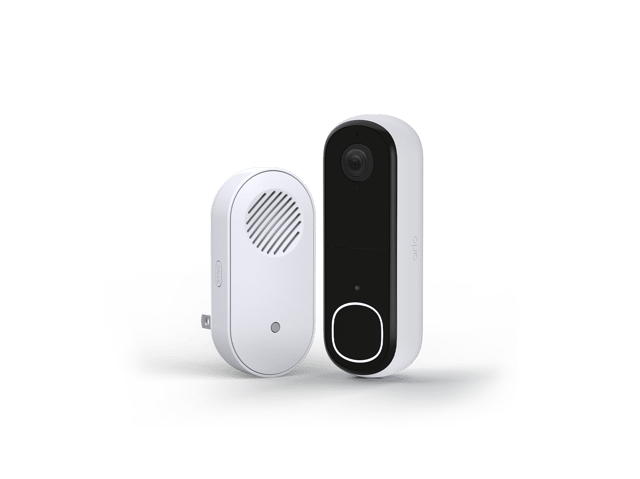 Video Doorbell