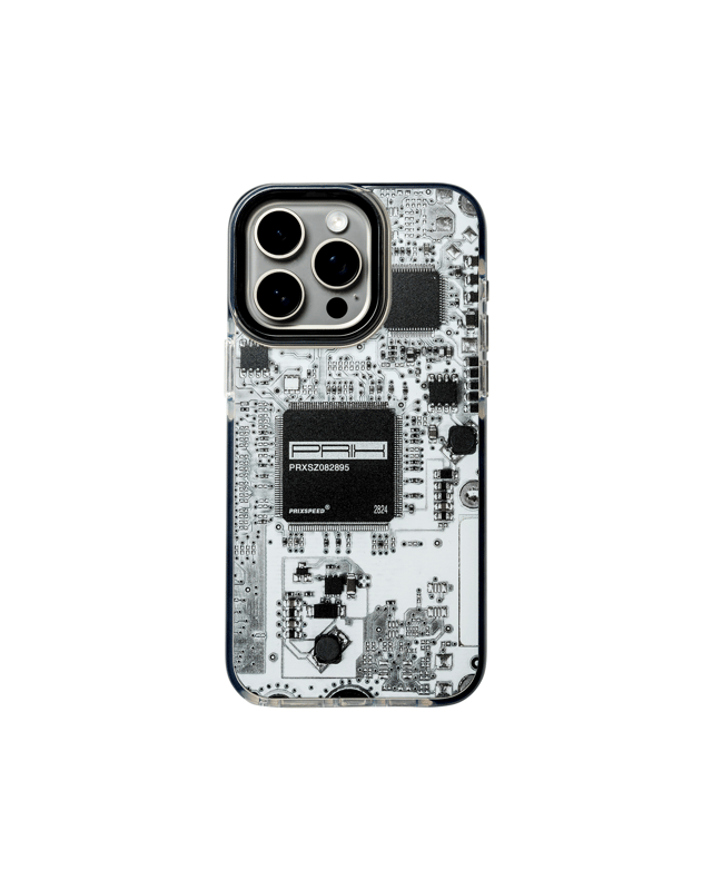 PRIX MOBO IPHONE CASE INVERTED