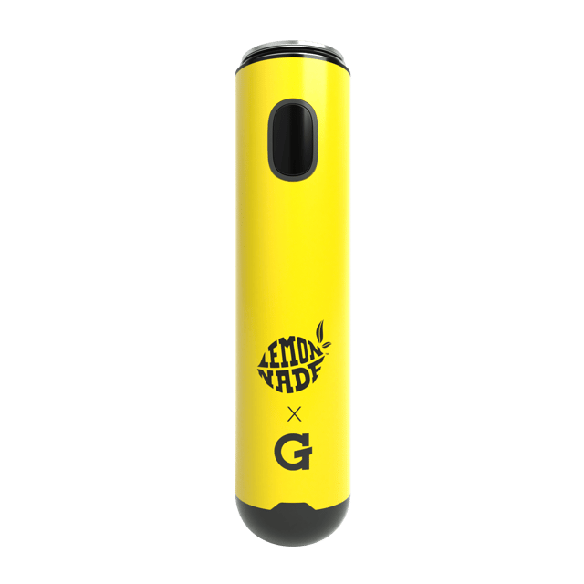 Lemonnade X G Pen Micro+ Battery