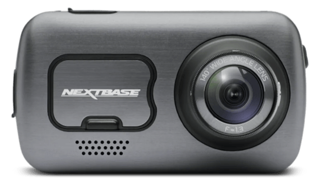 622GW Dash Cam