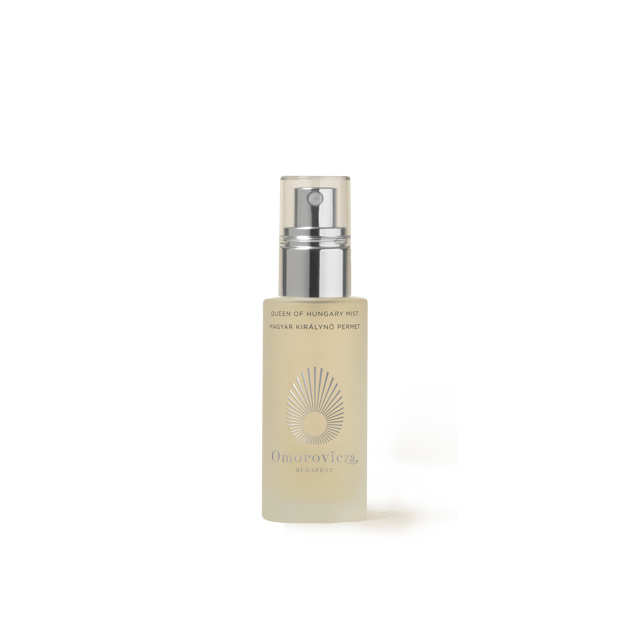 Queen of Hungary Mist