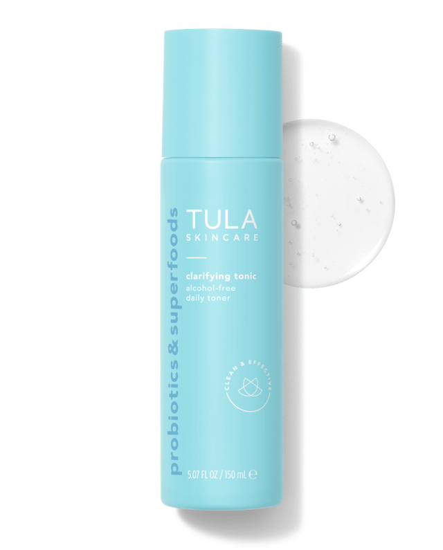Clarifying Tonic