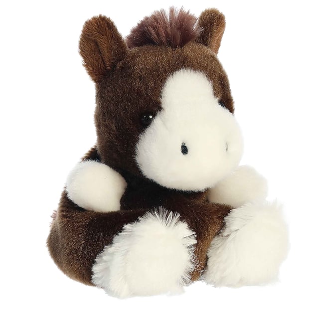 Aurora® - Palm Pals™ - 5" Darius Clydesdale™